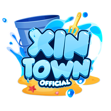 XIN TOWN OFFICIAL